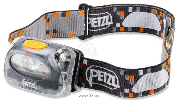 Фотографии Petzl TIKKA PLUS 2