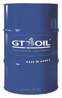 Фотографии GT Oil GT HYPOID SYNT 75W-90 200л