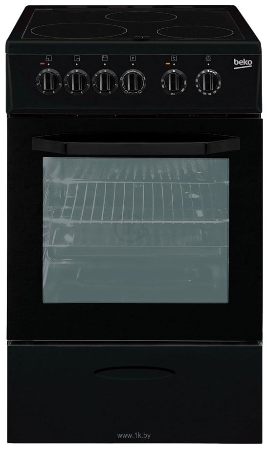 Фотографии BEKO CSS 48100 GA