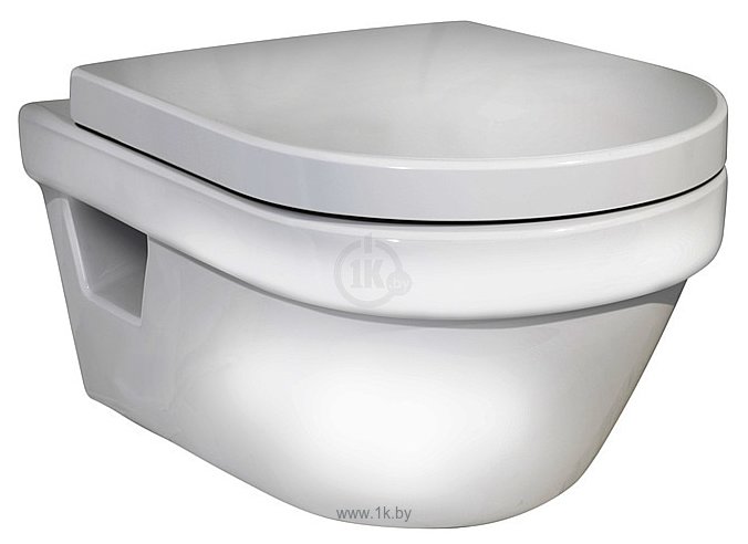 Фотографии Gustavsberg Hygienic Flush 5G84HR01