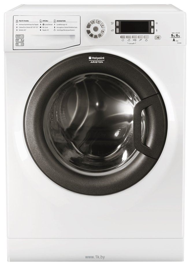 Фотографии Hotpoint-Ariston FDD 9640 B