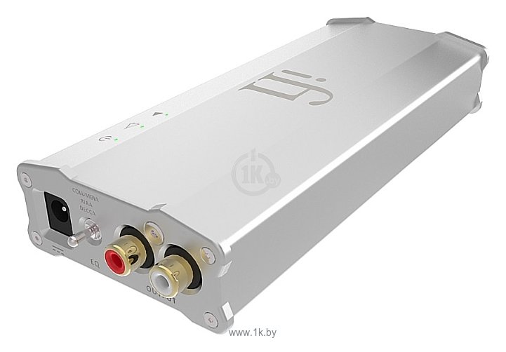 Фотографии iFi micro iPhono