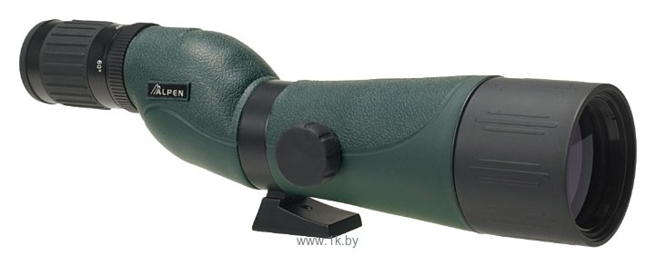 Фотографии Alpen Spotting Scope 20-60x60 (742Kit)