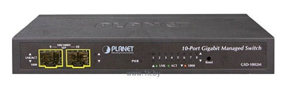 Фотографии Planet GSD-1002M