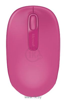 Фотографии Microsoft Wireless Mobile Mouse 1850 U7Z-00065 Pink USB