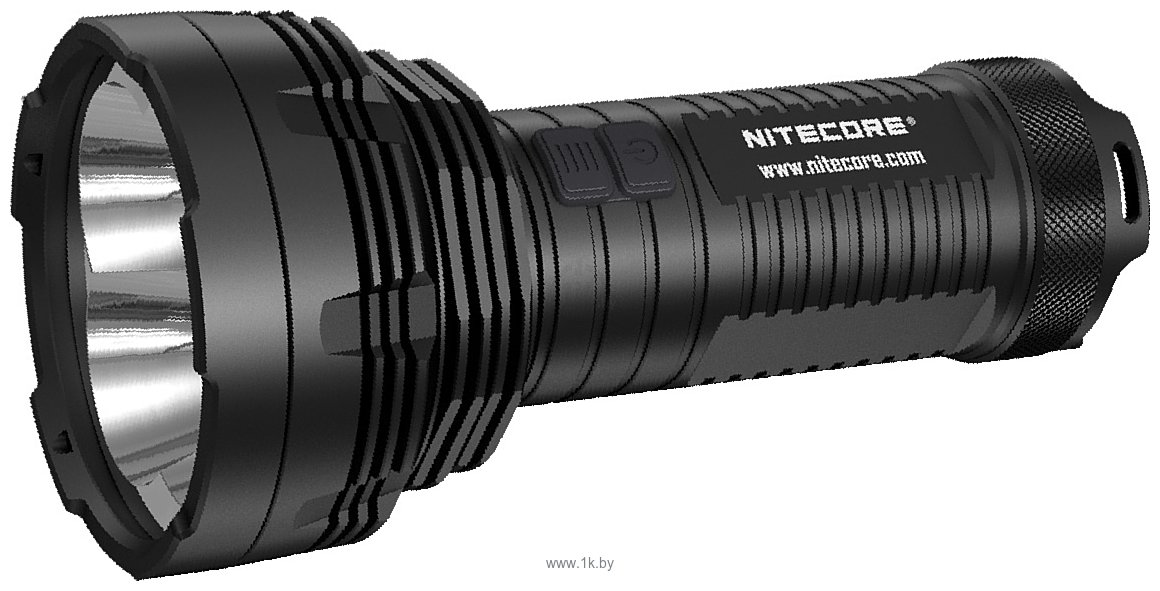 Фотографии Nitecore TM16