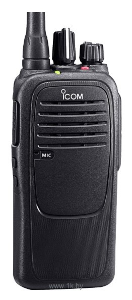 Фотографии ICOM IC-F1000