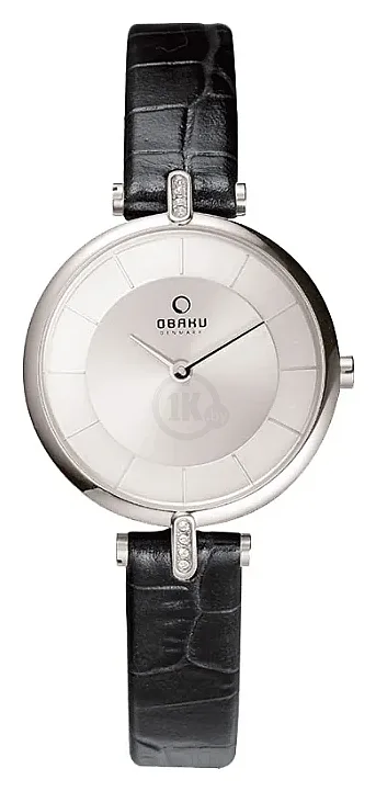 Фотографии Obaku V168LECIRB