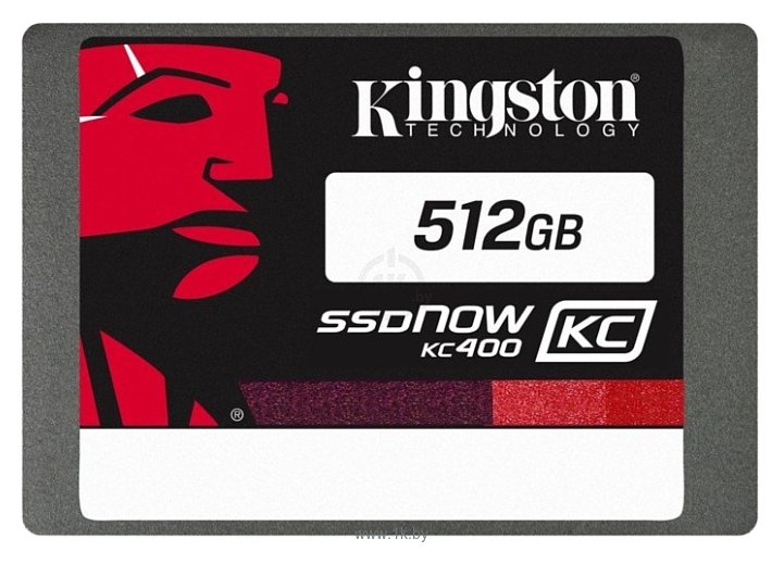 Фотографии Kingston SKC400S37/512G