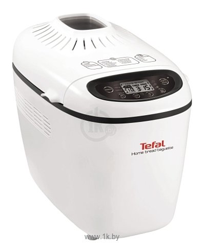 Фотографии Tefal PF610138