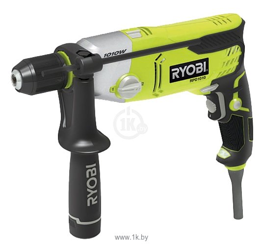 Фотографии RYOBI RPD1010