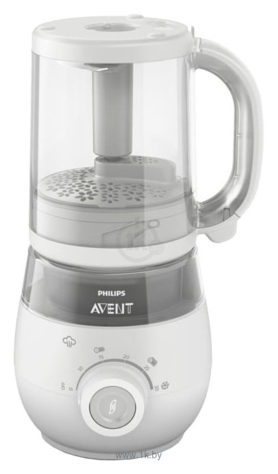 Фотографии Philips AVENT SCF875