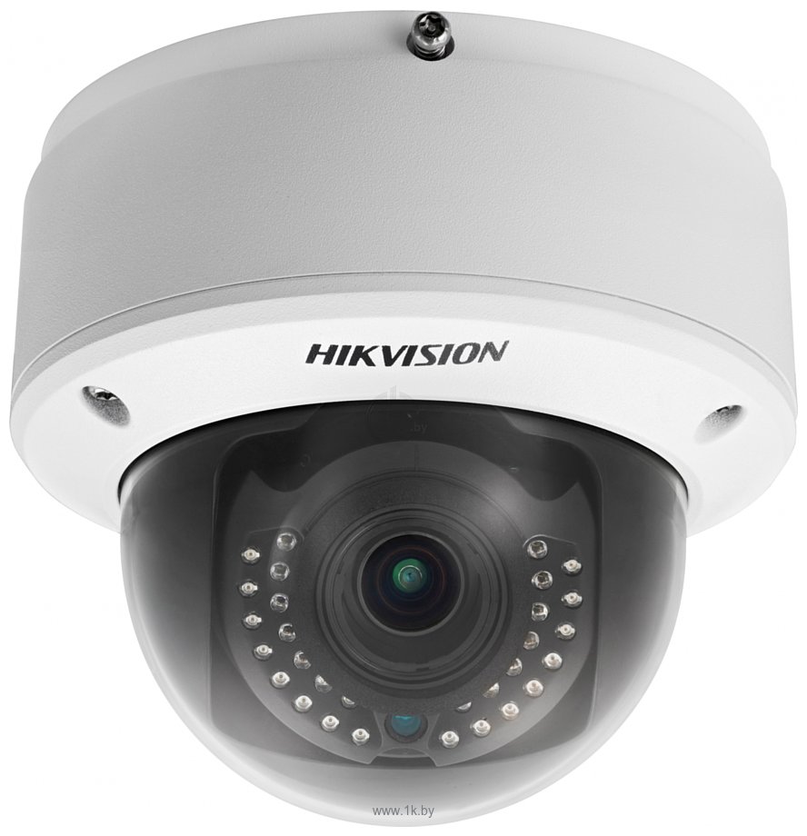 Фотографии Hikvision DS-2CD4126FWD-IZ