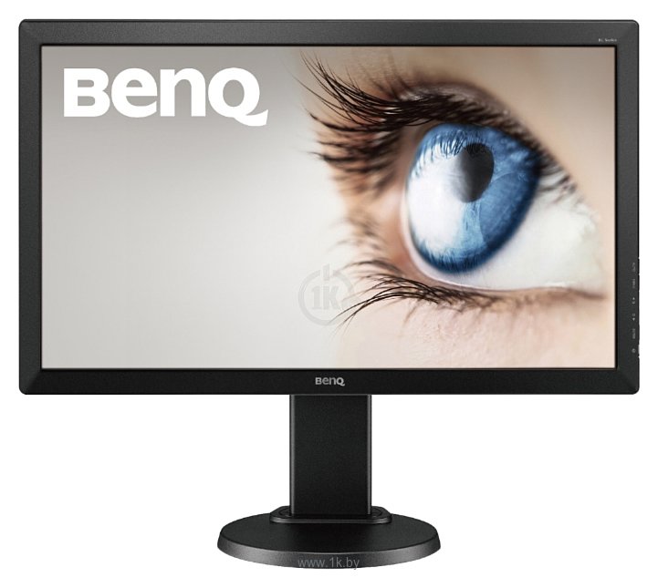 Фотографии BenQ BL2405PT