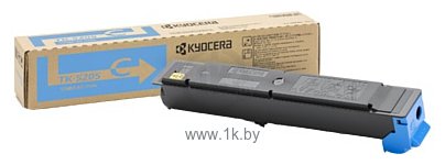 Фотографии Kyocera TK-5205C 