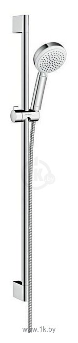 Фотографии Hansgrohe Crometta 100 Vario 26657400