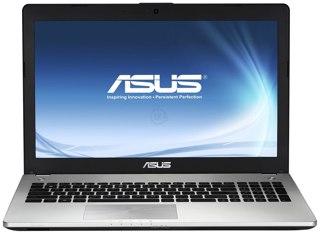 Фотографии ASUS N56VV