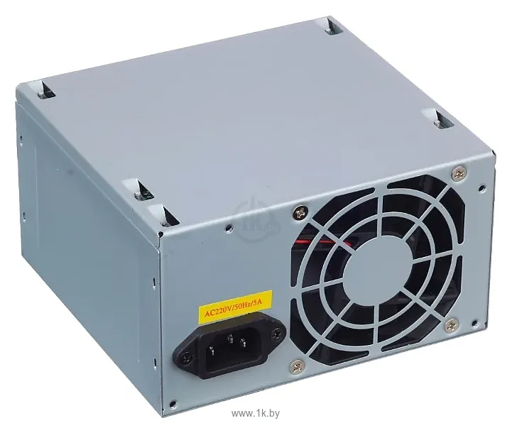 Фотографии ExeGate AAA450 450W