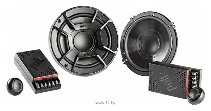 Фотографии Polk Audio DB6502