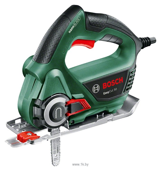 Фотографии Bosch EasyCut 50 (06033C8020)