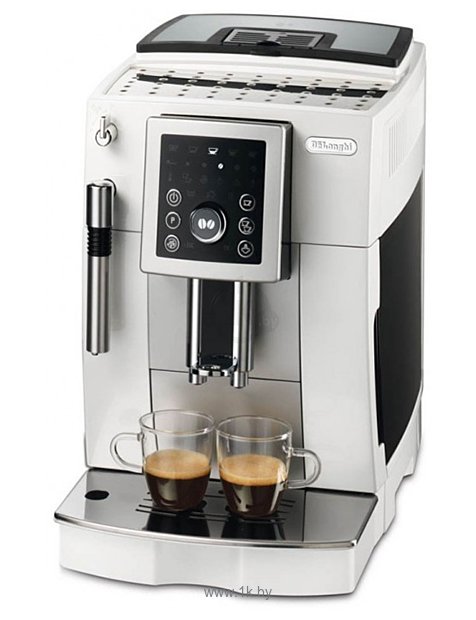 Фотографии DeLonghi ECAM 23.210.W