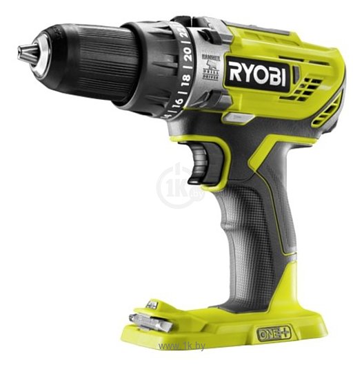 Фотографии RYOBI R18PDC-0