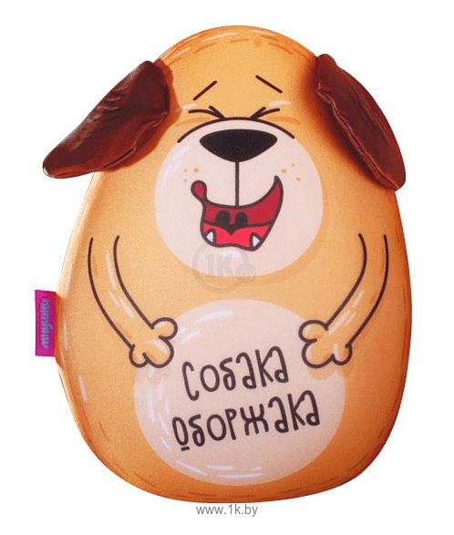 Фотографии Мнушки Собака с эмоциями "Оборжака"
