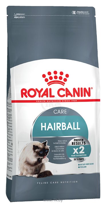 Фотографии Royal Canin (0.56 кг) Hairball Care