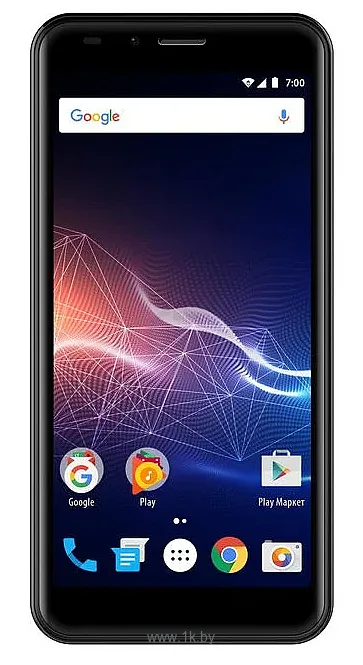 Фотографии Vertex Impress Click