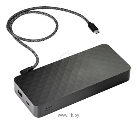 Фотографии HP Spectre USB-C Power Pack (2XF31AA)