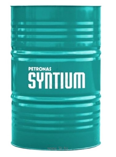 Фотографии Petronas Syntium 3000 E 5W-40 200л