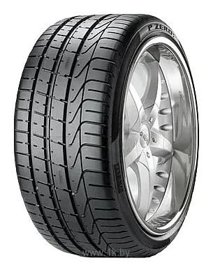 Фотографии Pirelli P Zero 315/30 R22 107Y