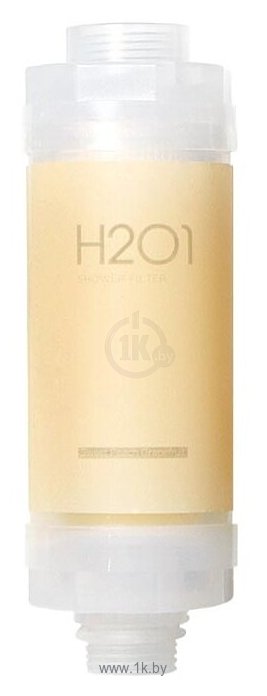 Фотографии H201 Vitamin Shower Filter