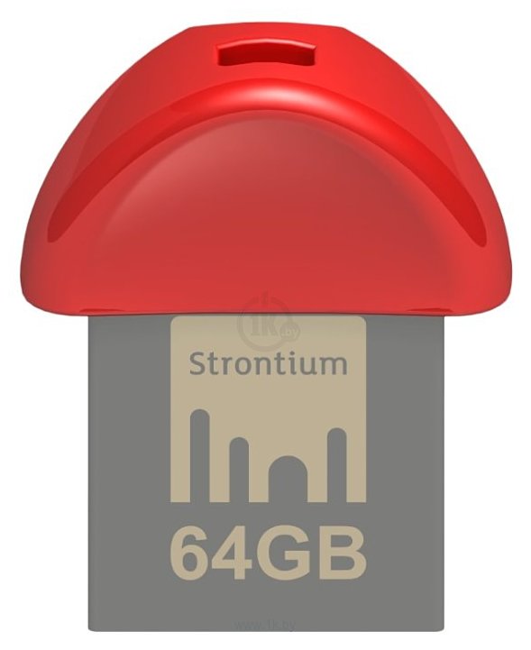 Фотографии Strontium NITRO PLUS NANO 64GB