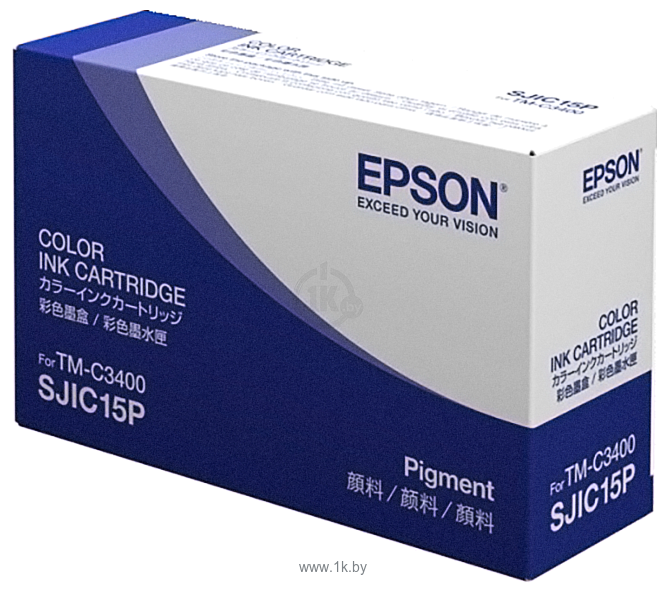 Фотографии Аналог Epson C33S020464