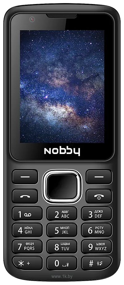 Фотографии Nobby 230