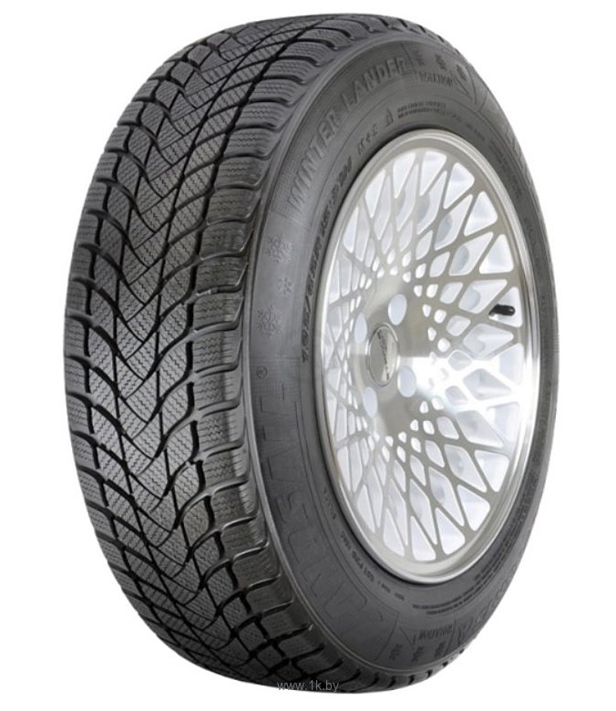 Фотографии Landsail Winter Lander 215/55 R17 98H