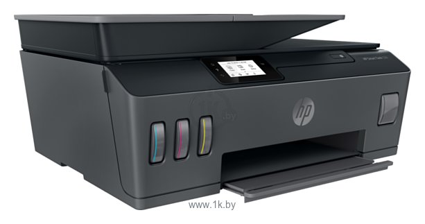 Фотографии HP Smart Tank 530