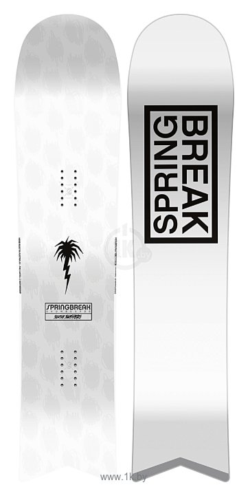 Фотографии CAPiTA Spring Break Slush Slasher (19-20)