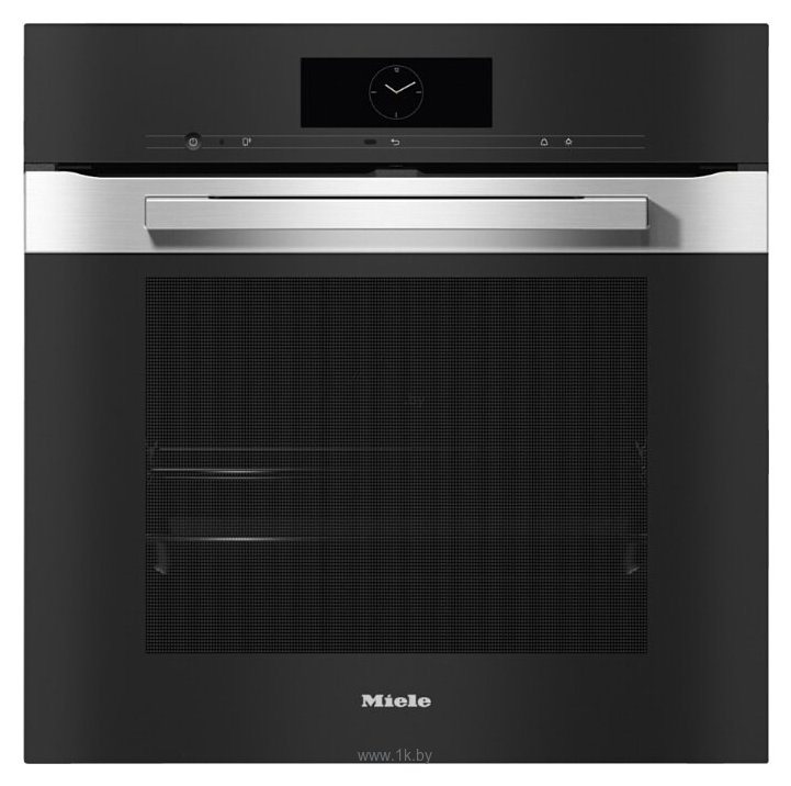 Фотографии Miele H7860BP EDST/CLST