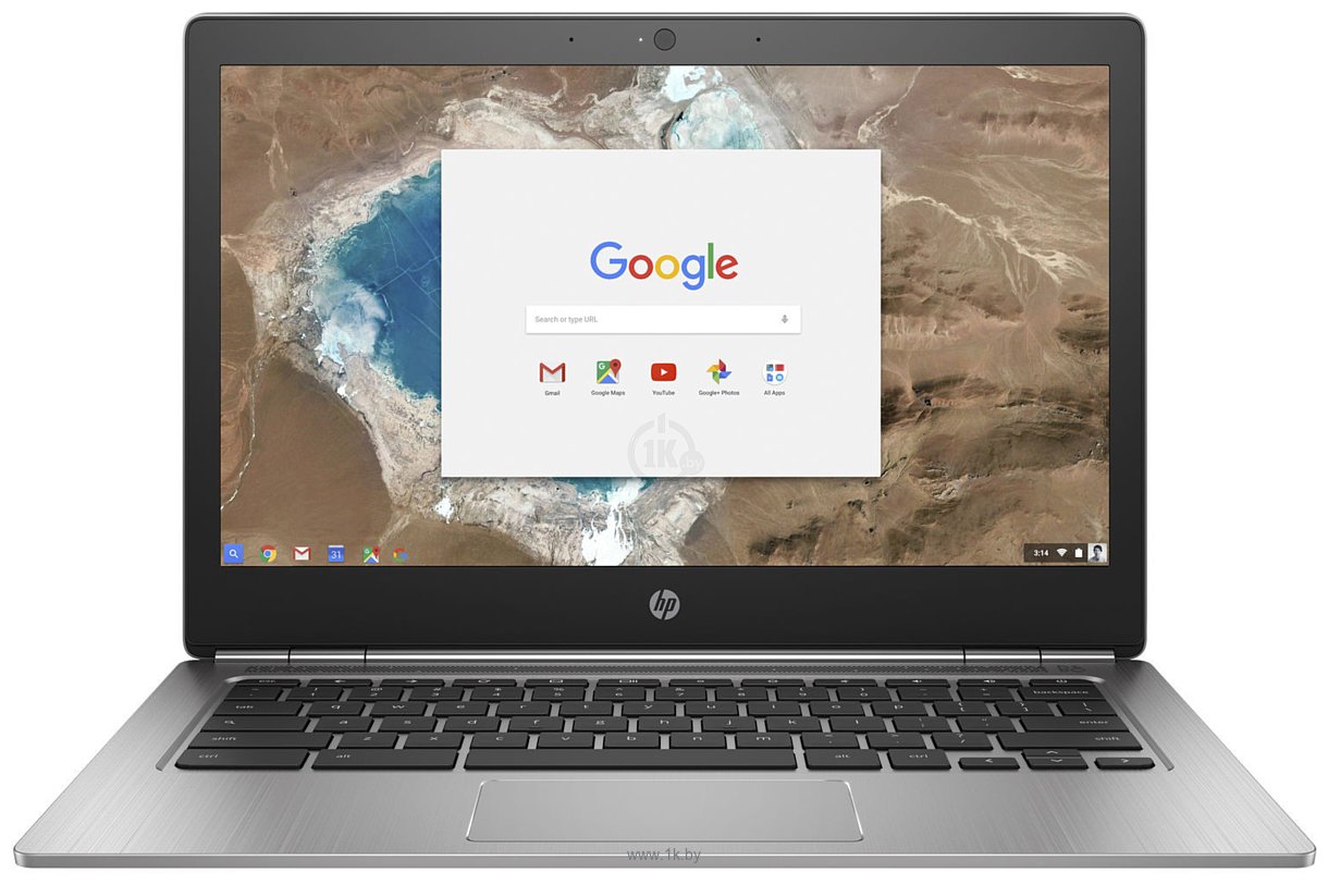 Фотографии HP ChromeBook 13 G1 (X0Q53ES)