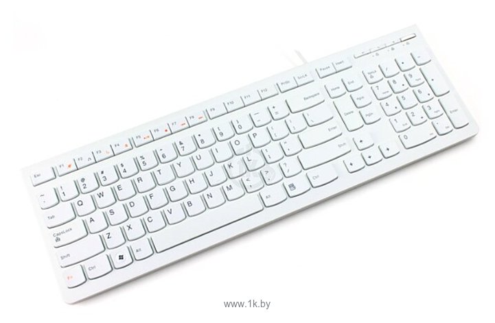 Фотографии Lenovo LXH-EKB-10YA White USB