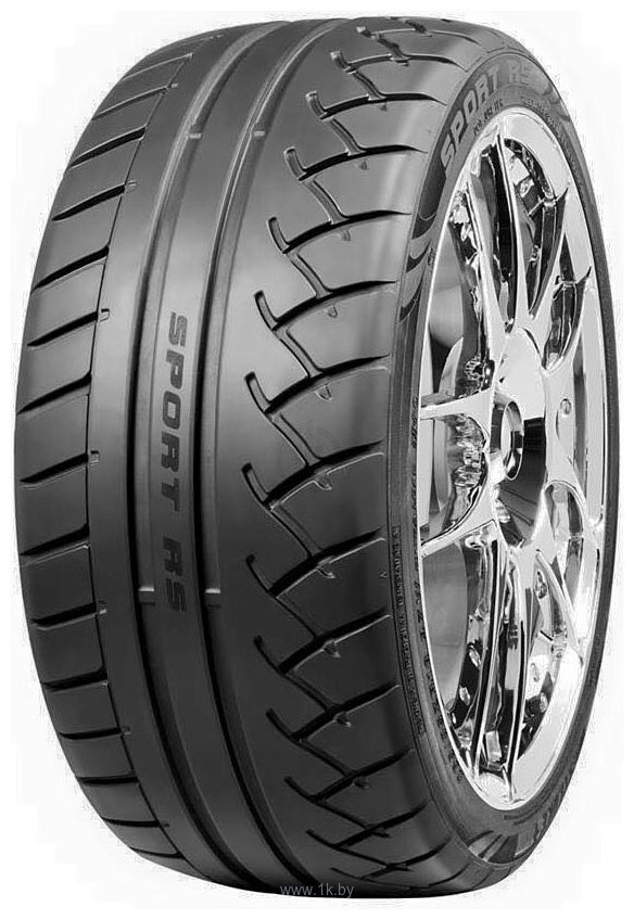 Фотографии Goodride Sport RS 225/40 R18 92W