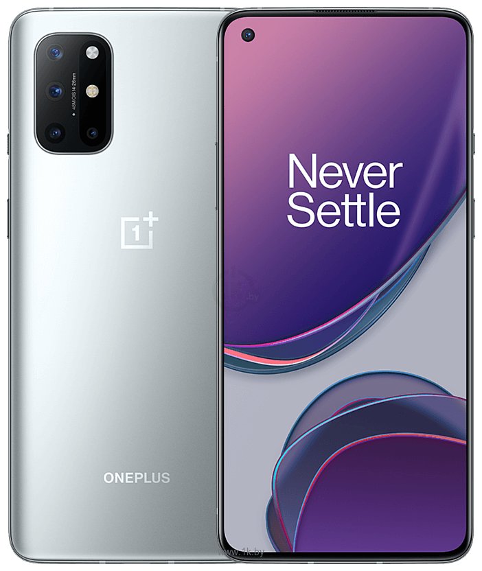 Фотографии OnePlus 8T 8/128GB