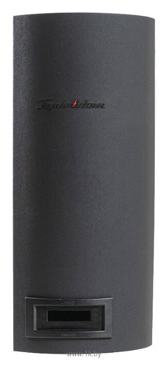 Фотографии Teplodom i-TRM SILVER StS 12