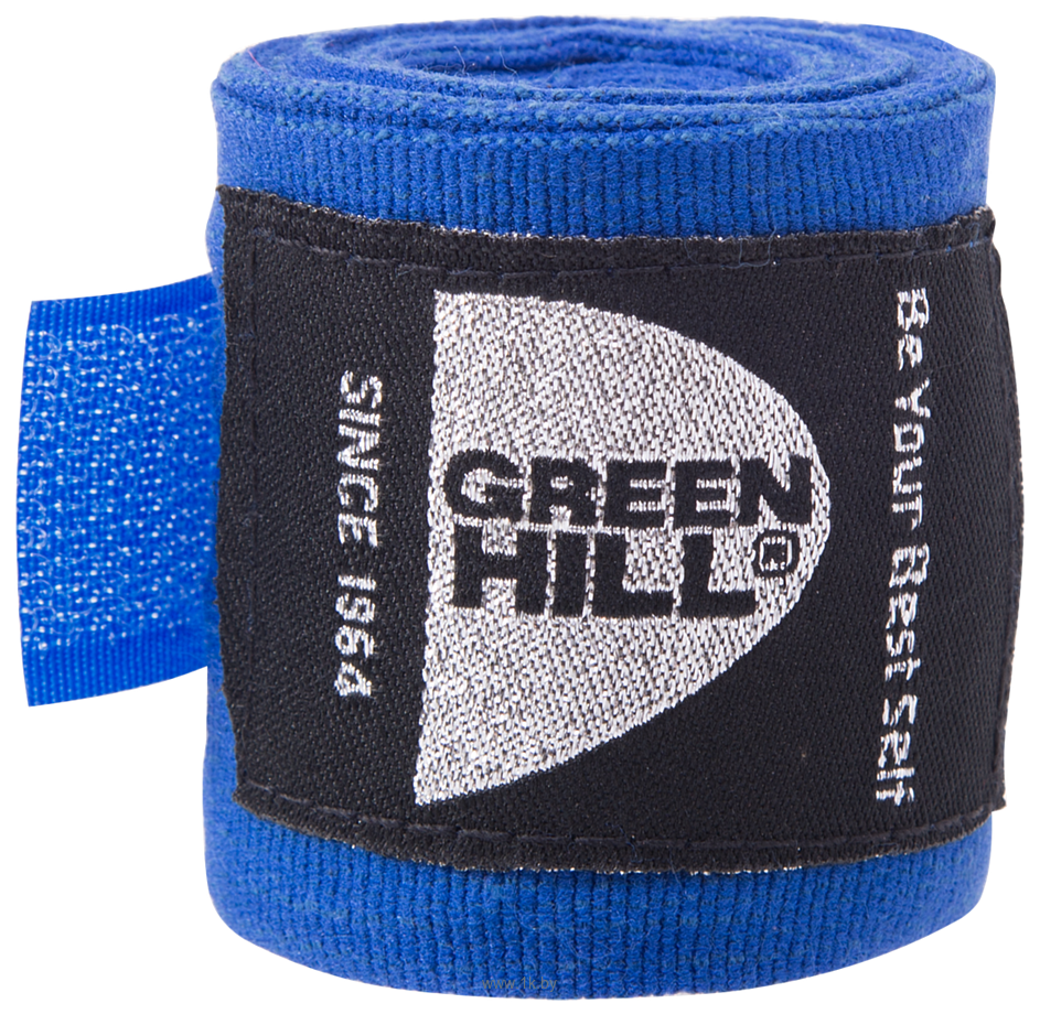 Фотографии Green Hill BC-6235d 4.5 м (синий)