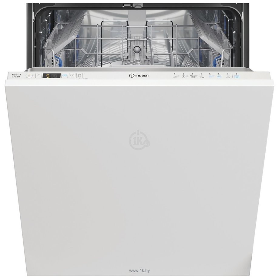 Фотографии Indesit DIC 3C24 A