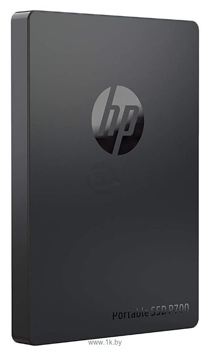 Фотографии HP P700 1TB (5MS30AA) 1 ТБ