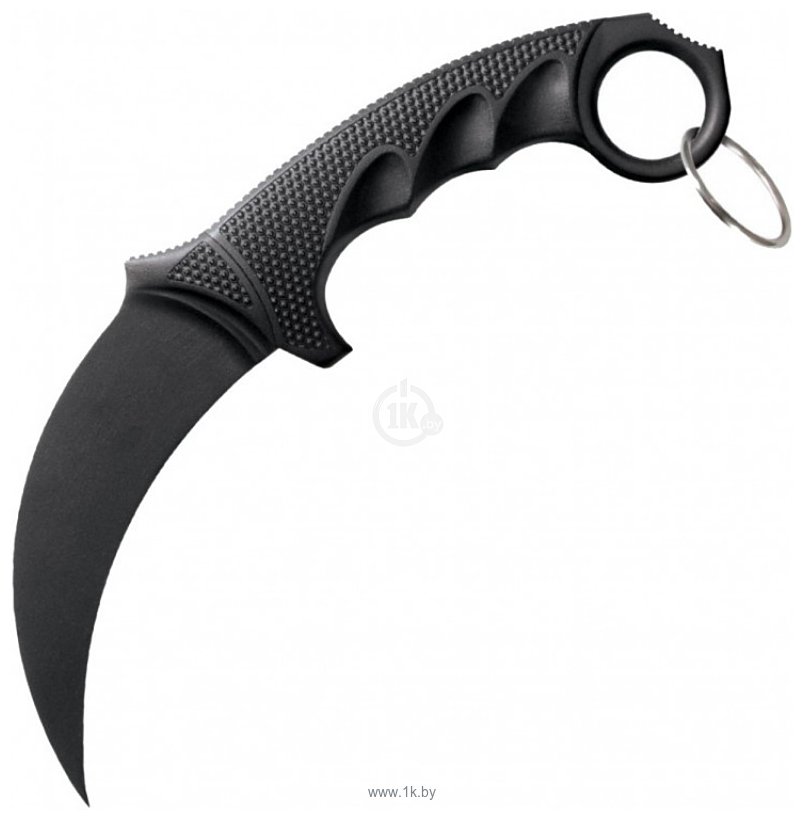 Фотографии Cold Steel FGX Karambit CS_92FK