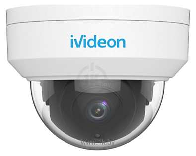 Фотографии Ivideon Dome ID12-E